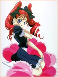 BUY NEW seraphim call - 150748 Premium Anime Print Poster